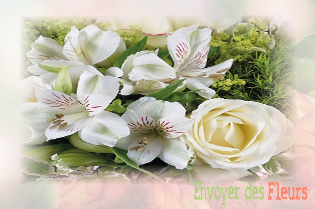 envoyer des fleurs à à LA-BOISSIERE-SUR-EVRE